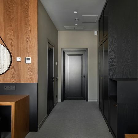 Potocki Boutique Hotel Khmel'nyts'kyy Ngoại thất bức ảnh