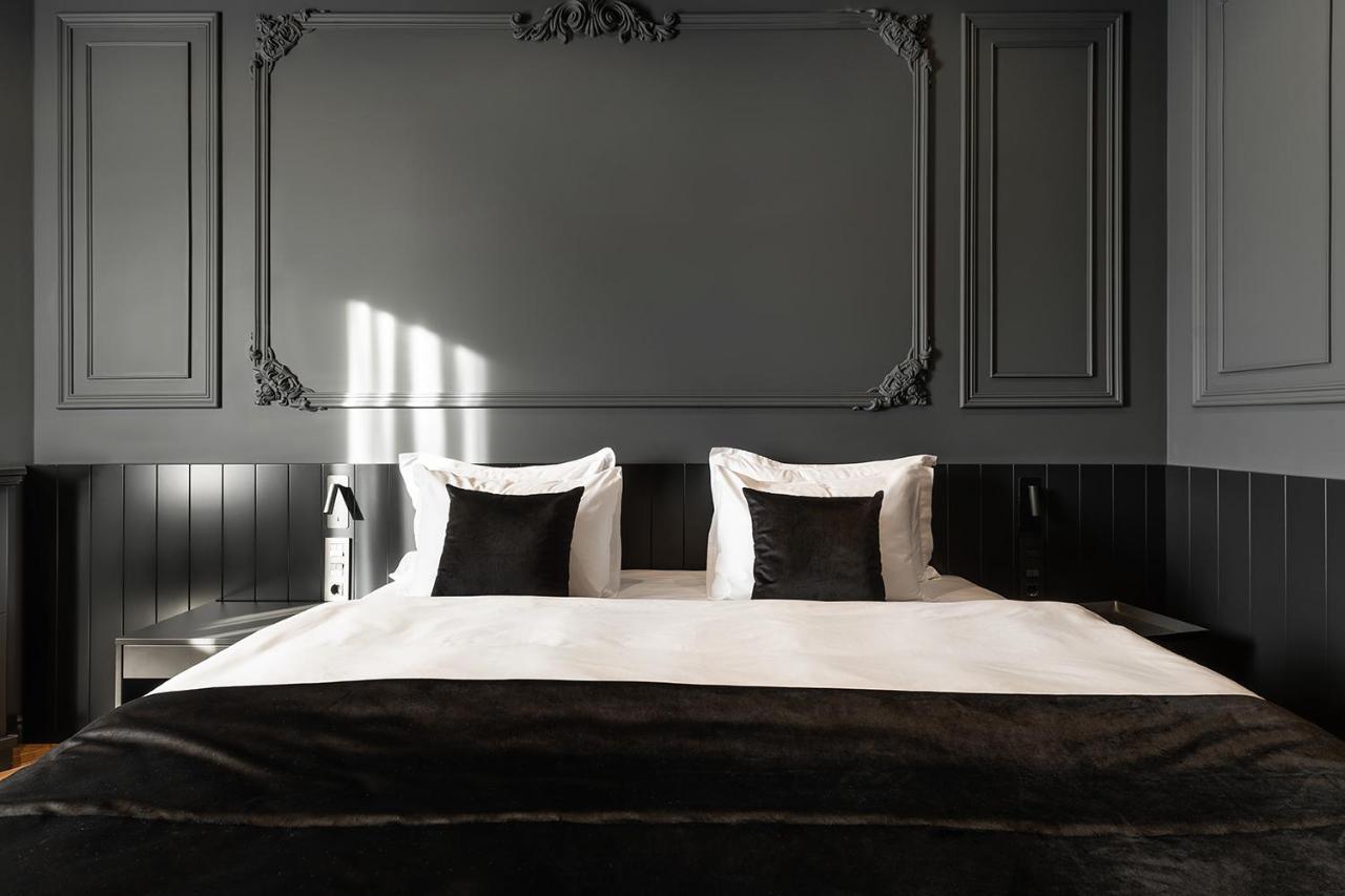 Potocki Boutique Hotel Khmel'nyts'kyy Ngoại thất bức ảnh