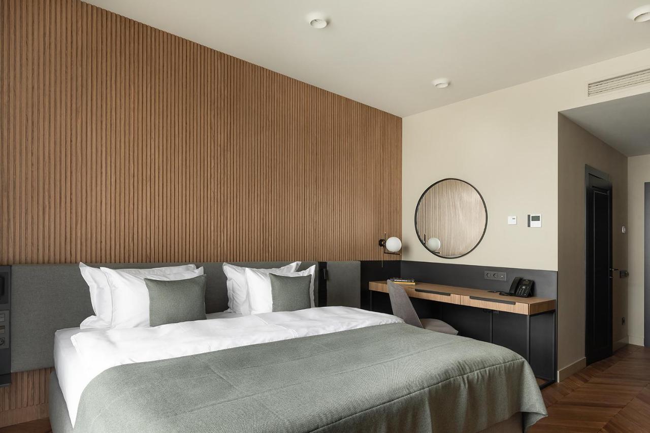 Potocki Boutique Hotel Khmel'nyts'kyy Ngoại thất bức ảnh