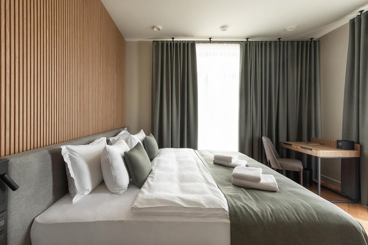 Potocki Boutique Hotel Khmel'nyts'kyy Ngoại thất bức ảnh