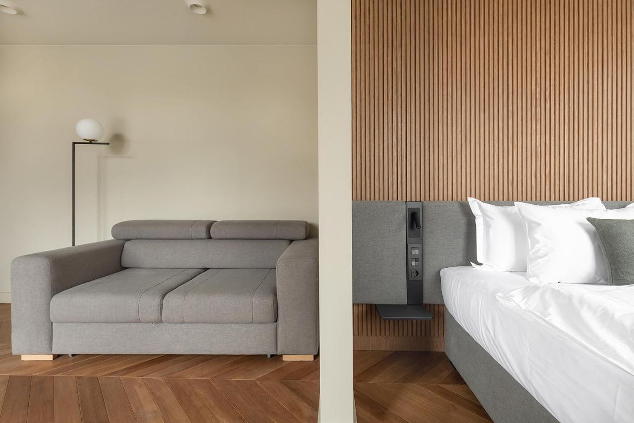 Potocki Boutique Hotel Khmel'nyts'kyy Ngoại thất bức ảnh