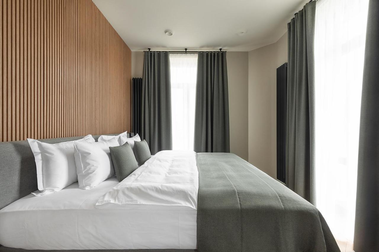 Potocki Boutique Hotel Khmel'nyts'kyy Ngoại thất bức ảnh