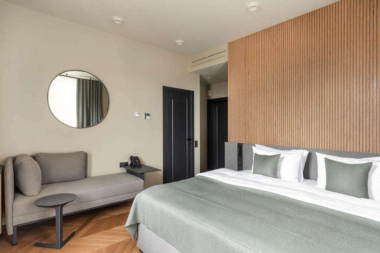 Potocki Boutique Hotel Khmel'nyts'kyy Ngoại thất bức ảnh