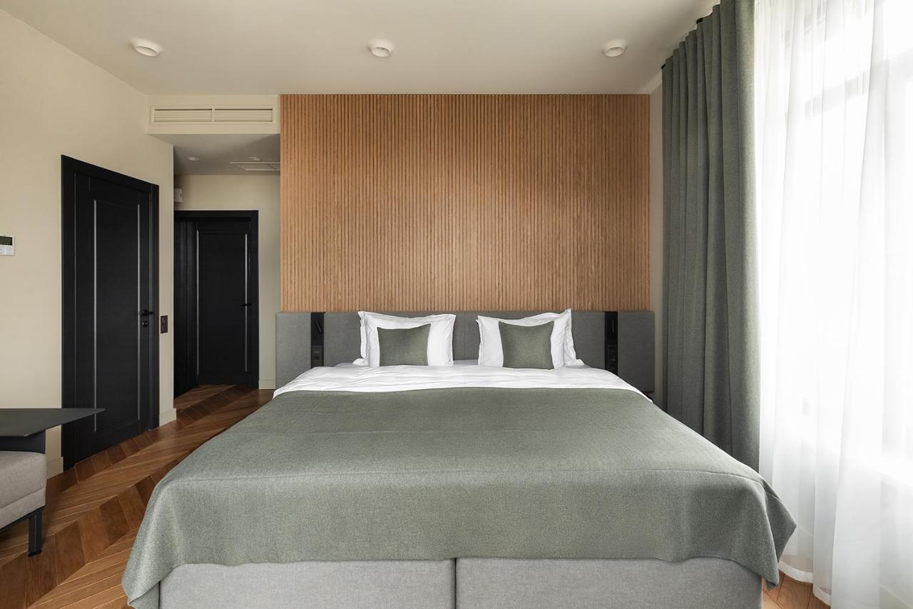 Potocki Boutique Hotel Khmel'nyts'kyy Ngoại thất bức ảnh