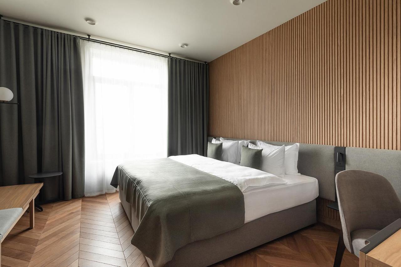 Potocki Boutique Hotel Khmel'nyts'kyy Ngoại thất bức ảnh