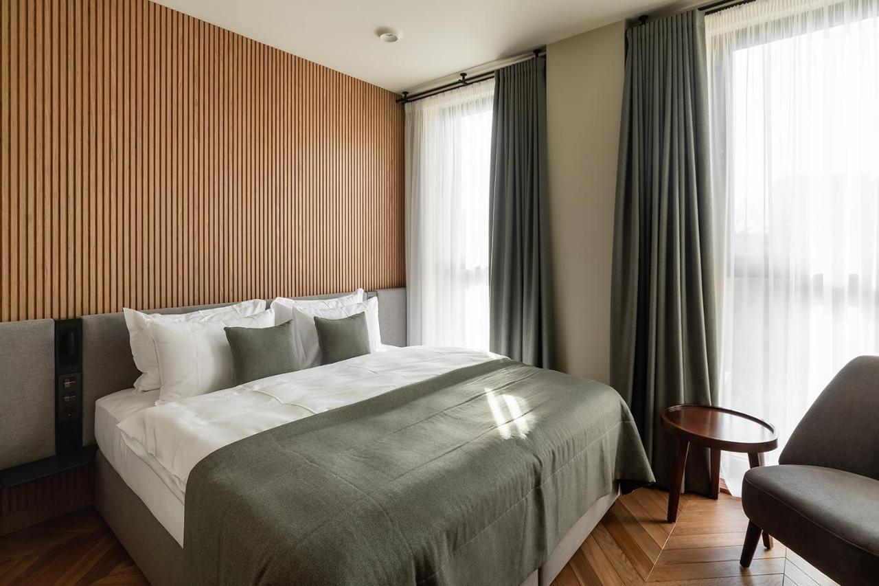 Potocki Boutique Hotel Khmel'nyts'kyy Ngoại thất bức ảnh