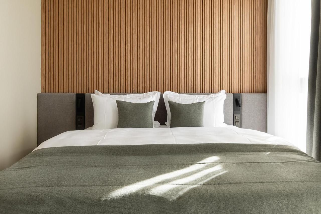 Potocki Boutique Hotel Khmel'nyts'kyy Ngoại thất bức ảnh