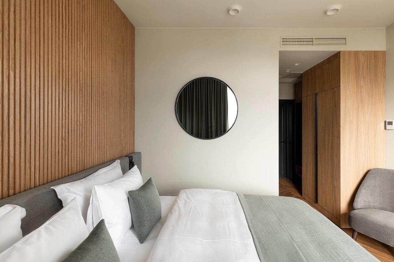 Potocki Boutique Hotel Khmel'nyts'kyy Ngoại thất bức ảnh