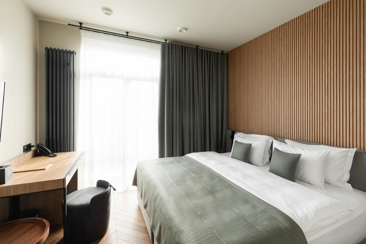 Potocki Boutique Hotel Khmel'nyts'kyy Ngoại thất bức ảnh