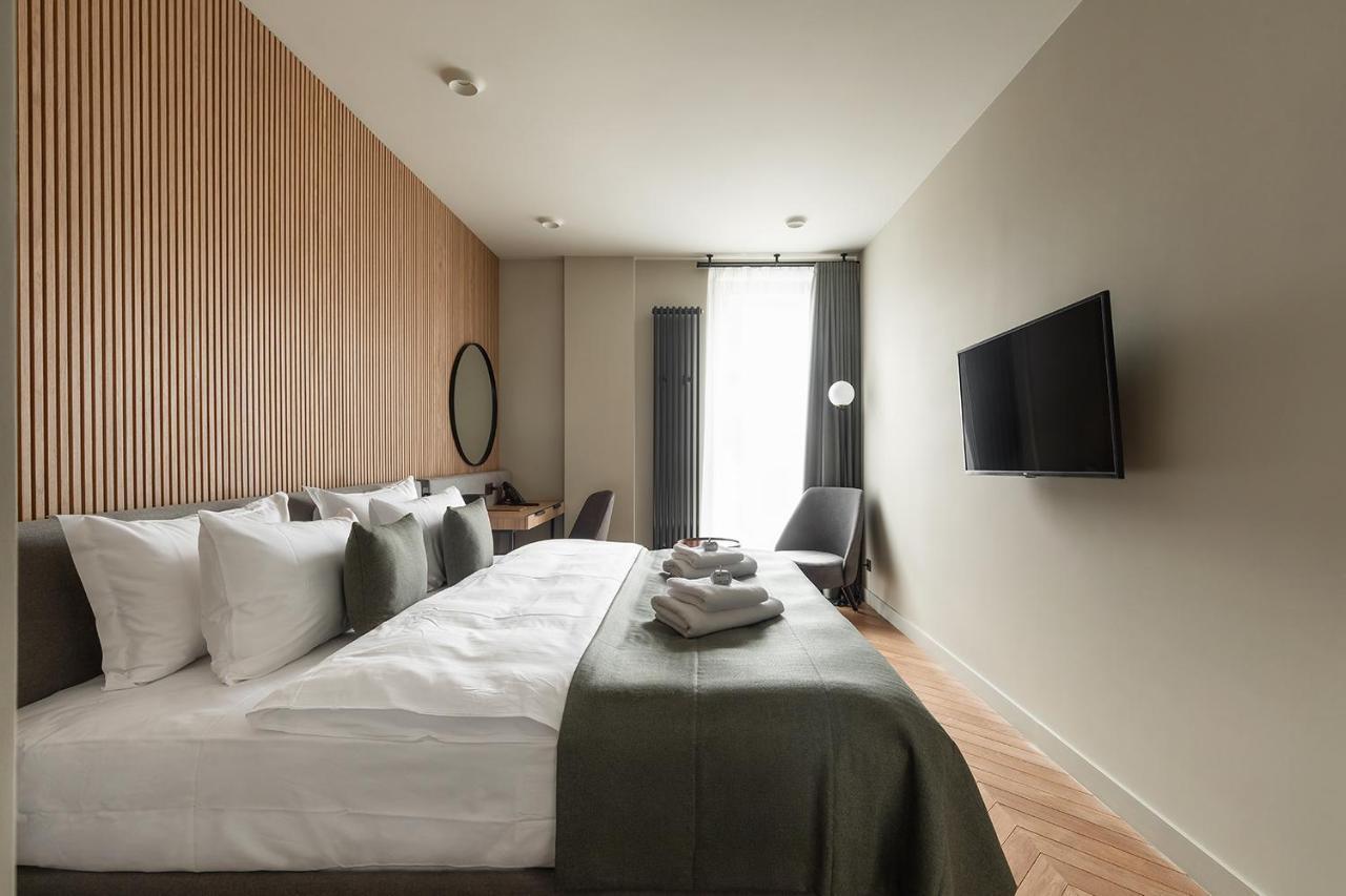 Potocki Boutique Hotel Khmel'nyts'kyy Ngoại thất bức ảnh