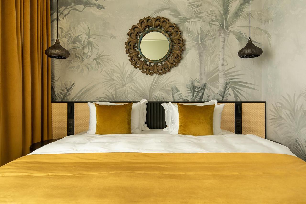 Potocki Boutique Hotel Khmel'nyts'kyy Ngoại thất bức ảnh