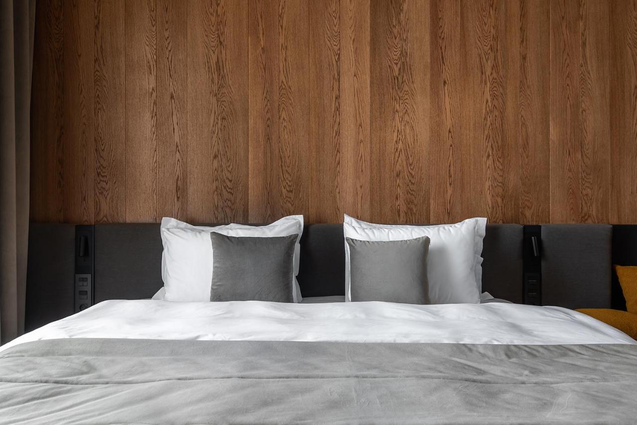 Potocki Boutique Hotel Khmel'nyts'kyy Ngoại thất bức ảnh