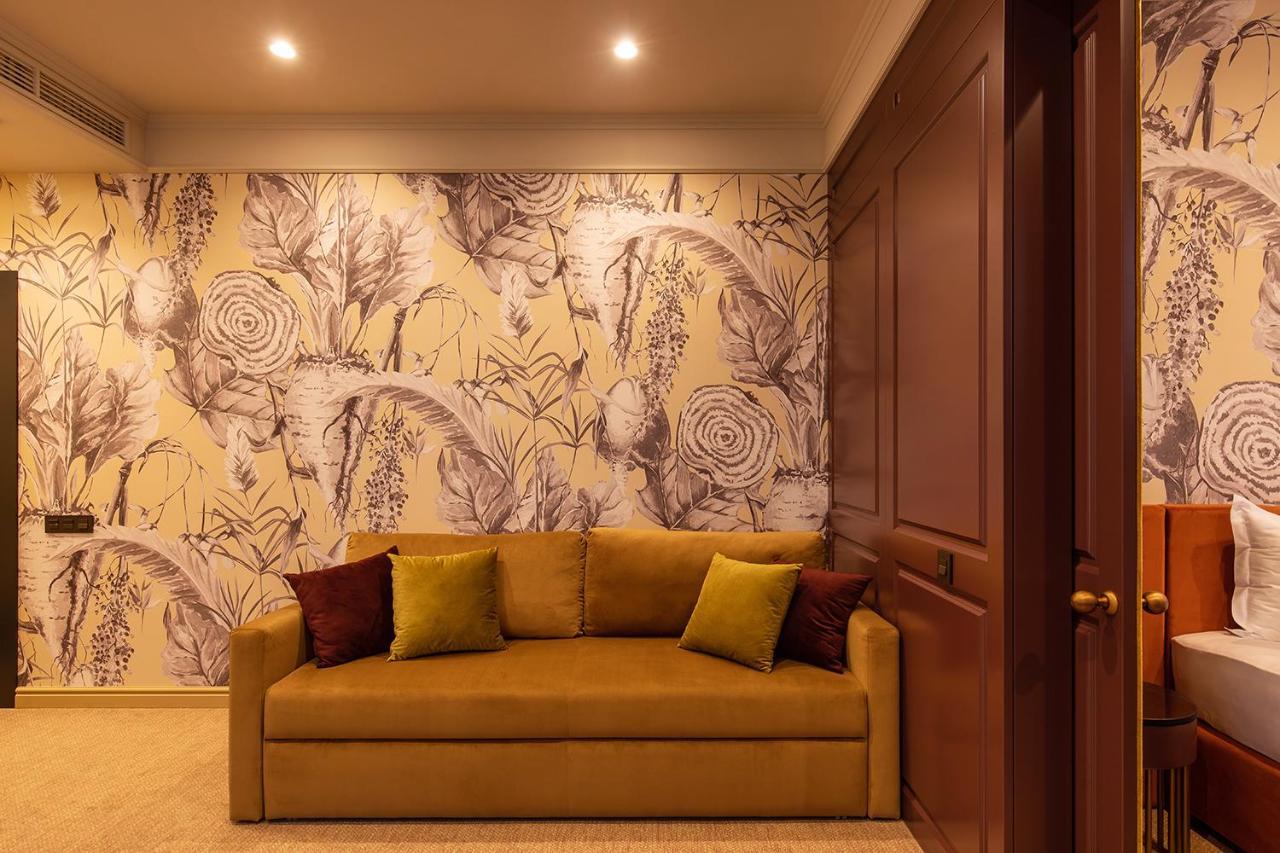 Potocki Boutique Hotel Khmel'nyts'kyy Ngoại thất bức ảnh