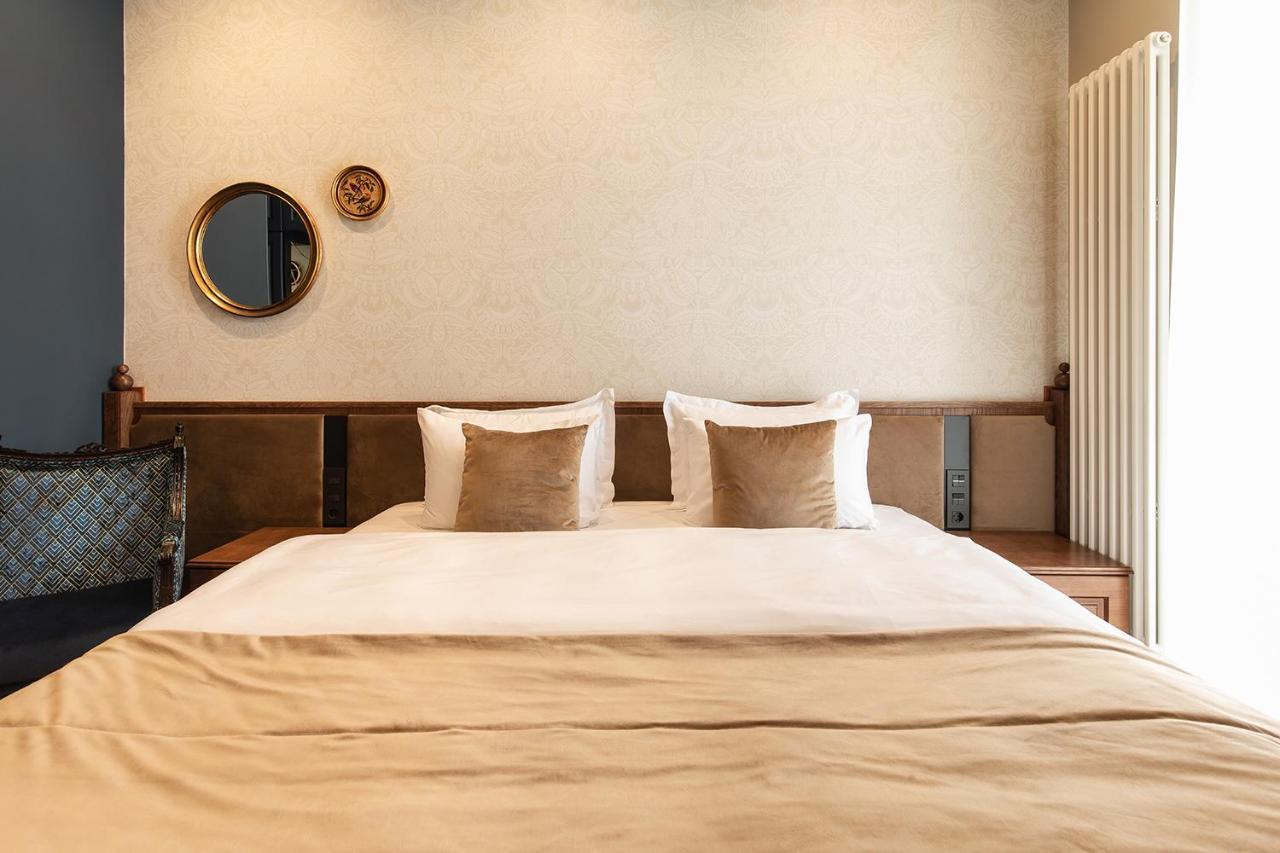Potocki Boutique Hotel Khmel'nyts'kyy Ngoại thất bức ảnh