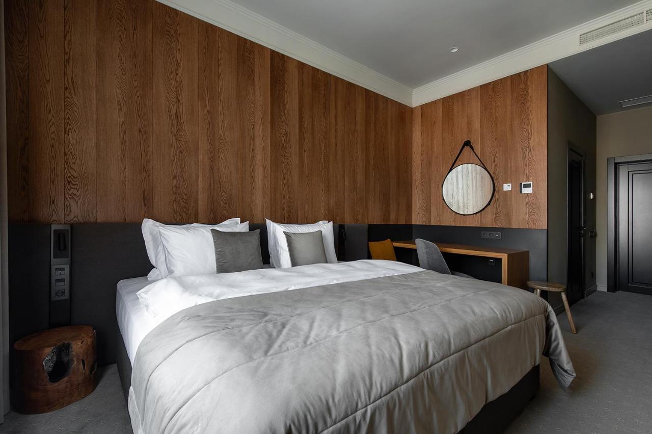 Potocki Boutique Hotel Khmel'nyts'kyy Ngoại thất bức ảnh