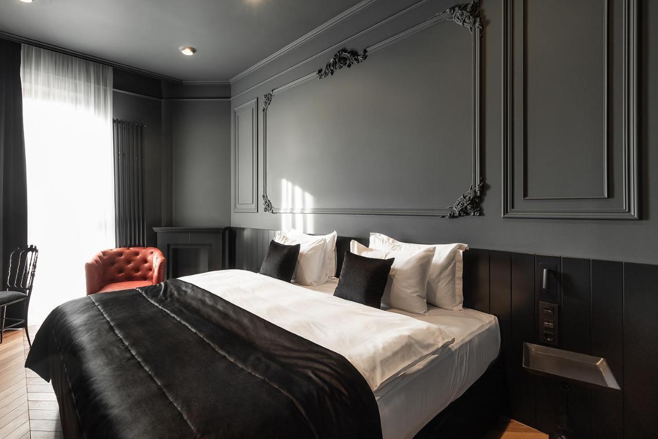 Potocki Boutique Hotel Khmel'nyts'kyy Ngoại thất bức ảnh
